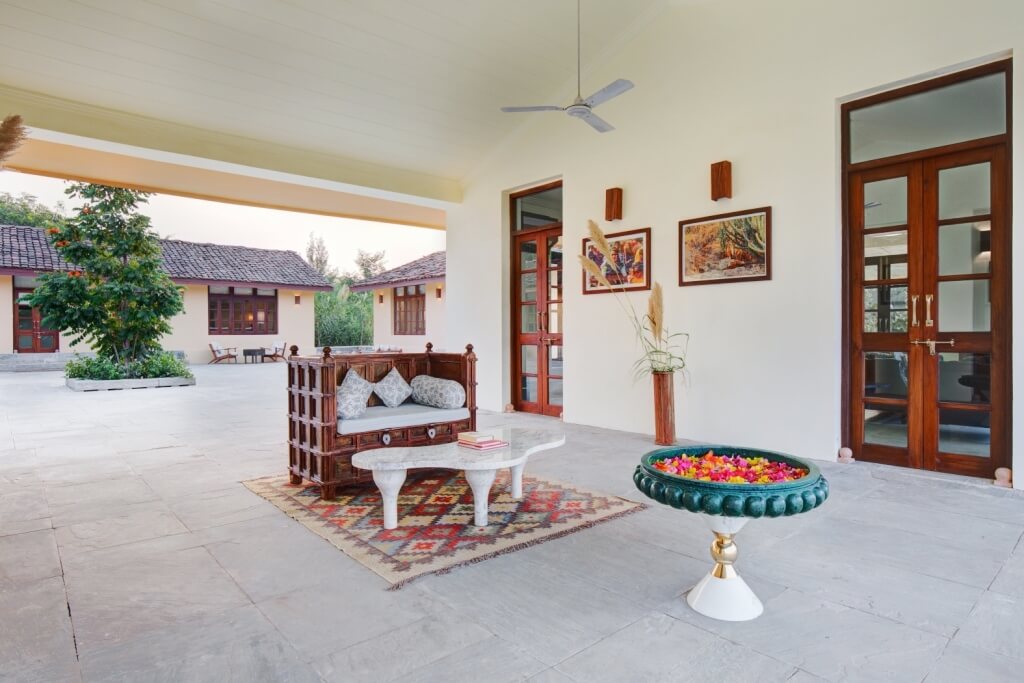 Bijapur Lodge Jawai