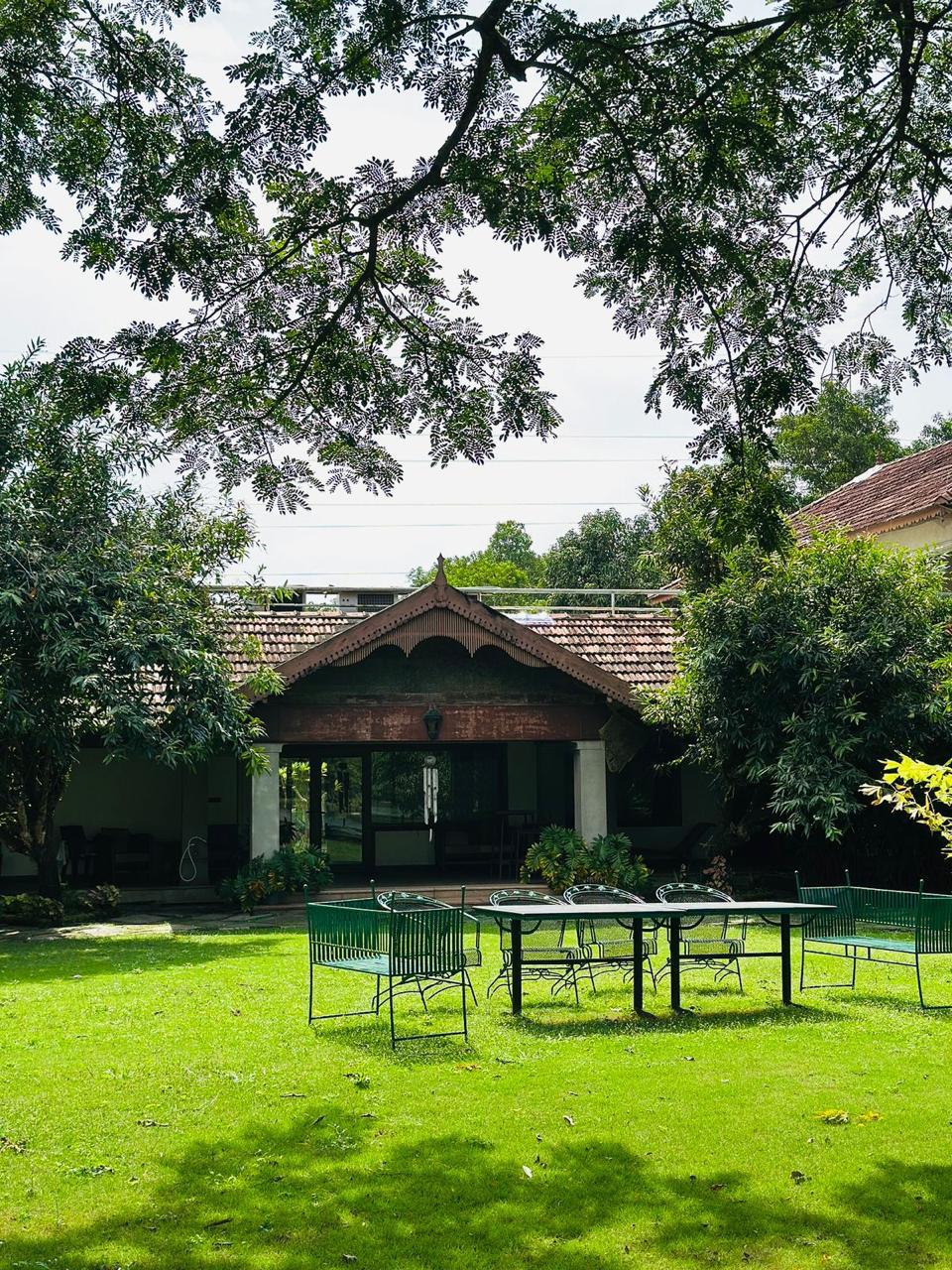 Kaayal Orum Kerala