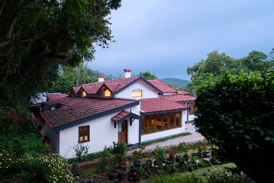 Bijapur Lodge